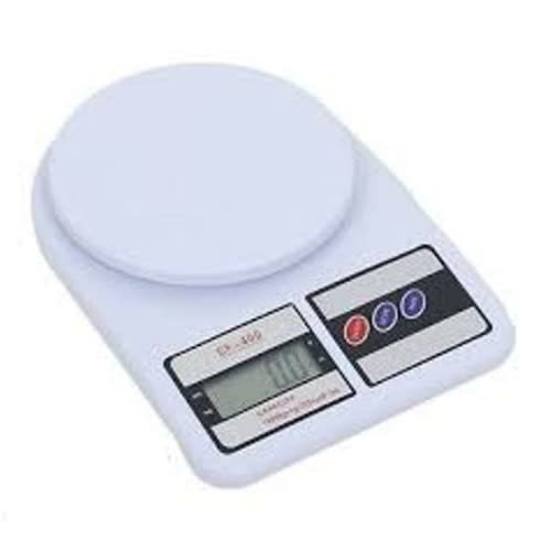 Digital Electronic Kitchen Scale