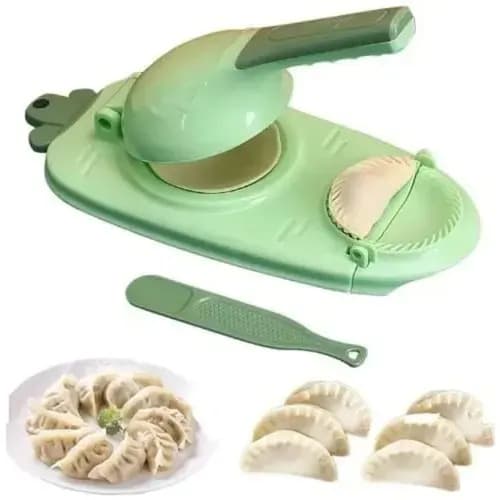 3 in 1 Meat-Pie Dumpling Maker