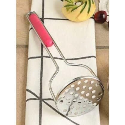 Stainless Steel Potato Masher
