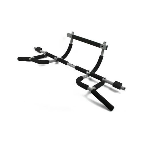Mens Health Active Plus Multi Pull Bar