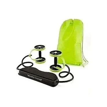 Revoflex Extreme Abdomen Fitness Exerciser