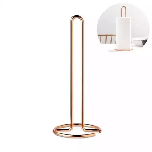 Portable Paper Towel Holder