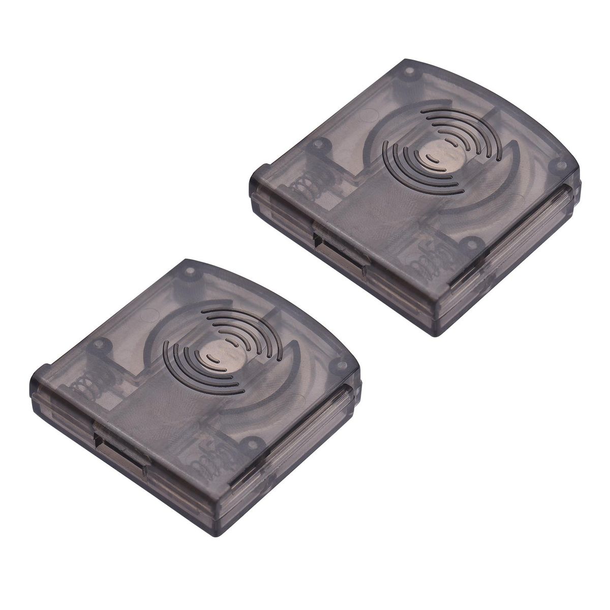 JIELISI Paper Trimmer Replacement Blades Refill Security Safeguard Design Craft Paper Photo Picture Card Cutting for 959-3 A4 Paper Cutter, Straight Rotary Blades