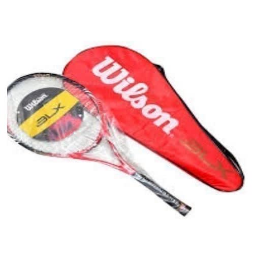 Wilson Lawn Tennis Racket