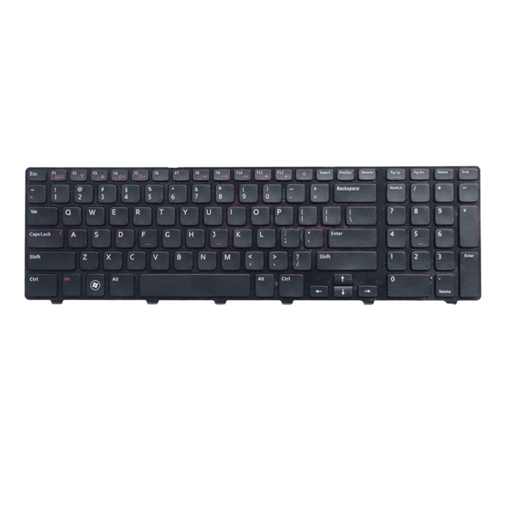 New Keyboard For Dell Inspiron 17R N7110 17R 7110 XPS 17 L702X US
