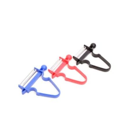 3-piece Multi-function Peeler Set - Multicolor 10 X 10 Cm