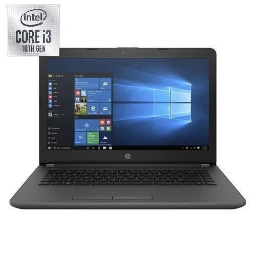 Hp 240 G8 Intel Core i3 10th Gen - 1TB HDD 8GB RAM Windows 10 Pro