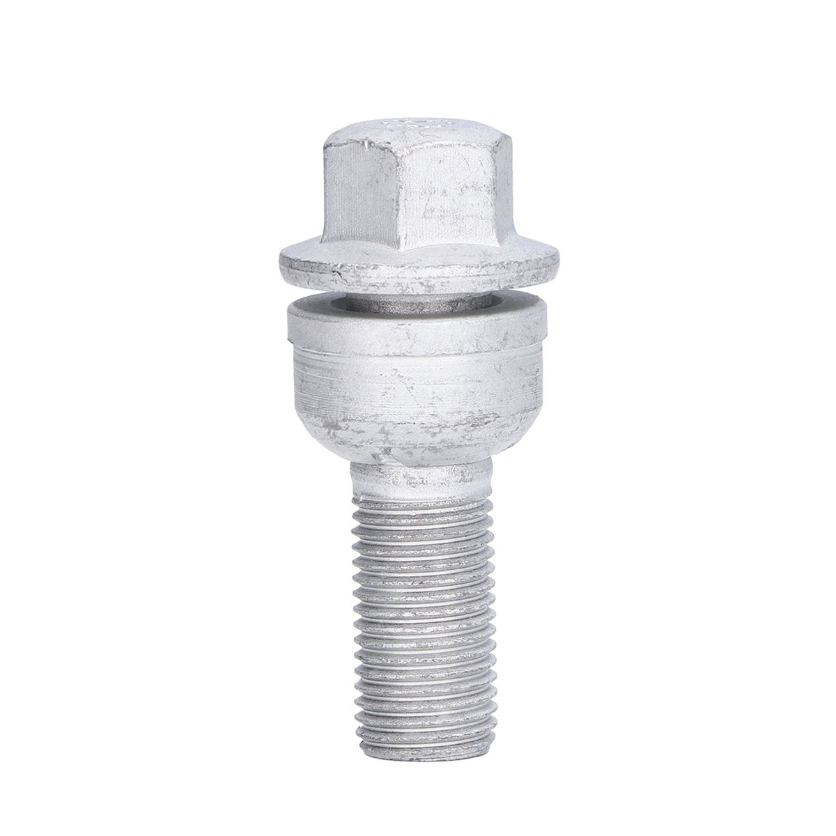 M14x1.5 Wheel Lug Bolt Nut Stud 8R0601295A Ball Seat Cold