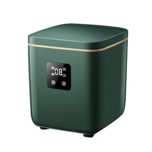 ACA Ice Maker