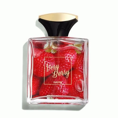 Very Berry Eau De Parfum Spray For Her- 100ml