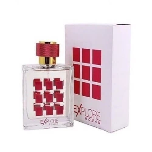 Explore Perfume For Women Edp - 100ml