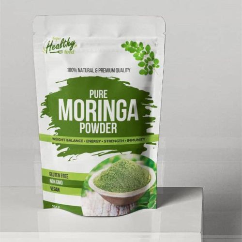 Healthy Pure Moringa Powder