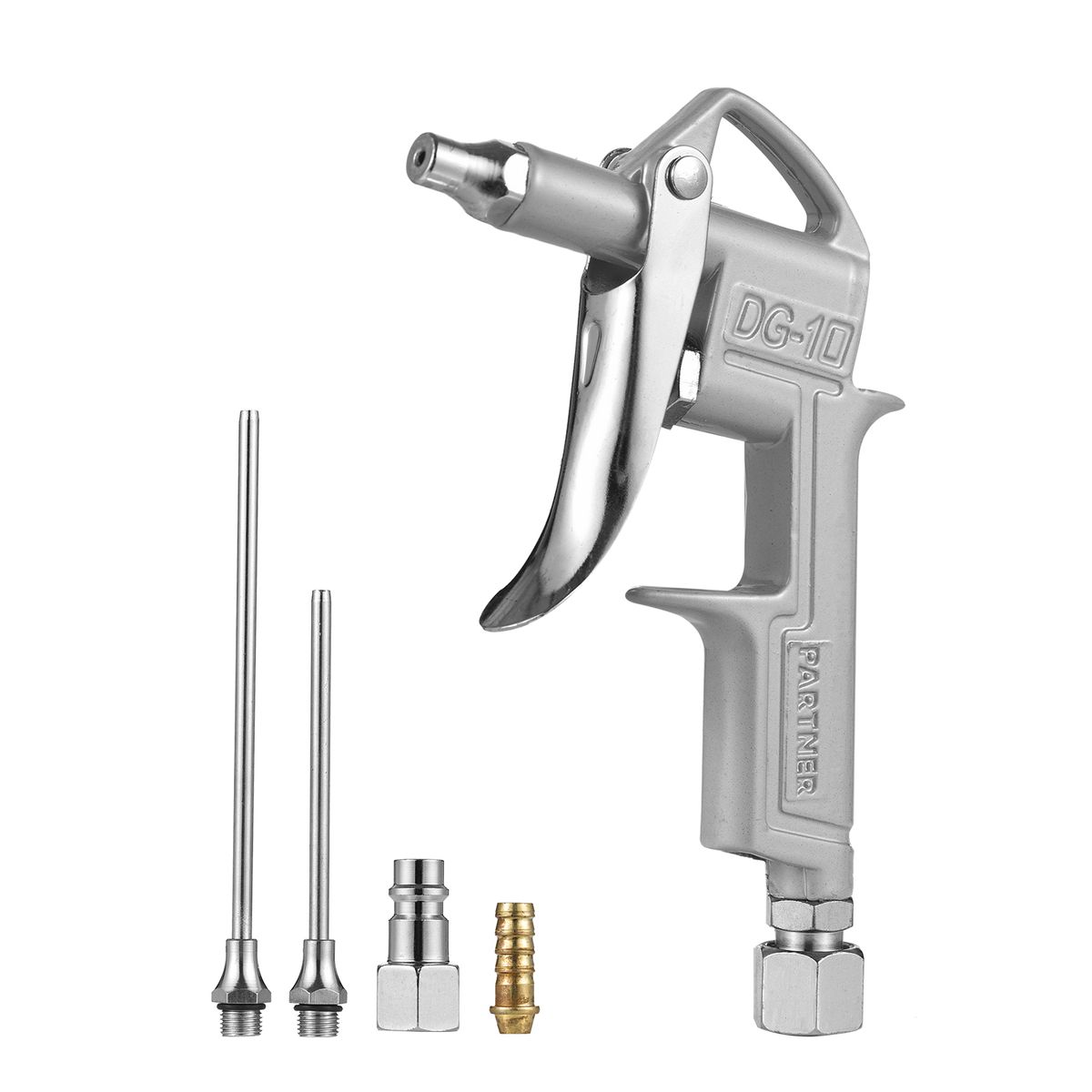 Mini Air Blow  Pneumatic Dust Blower  Air Spray  Dust