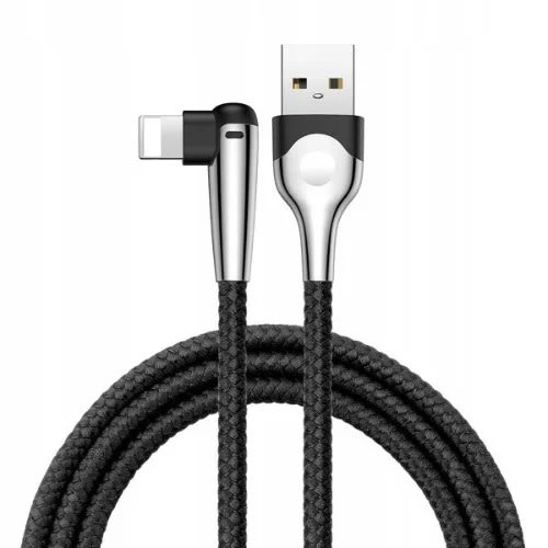 USB To iPhone Cable