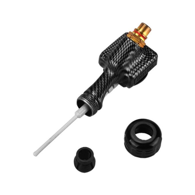 Rotary Tattoo Machine Pen Tattoo Liner Shader Motor Machine Black