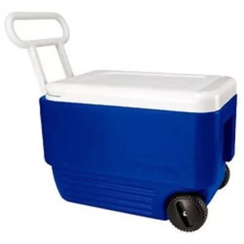 40 Litres 2 Wheel Cooler