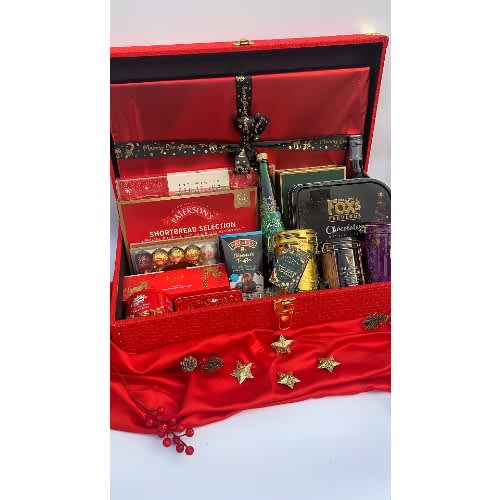 Christmas Hamper