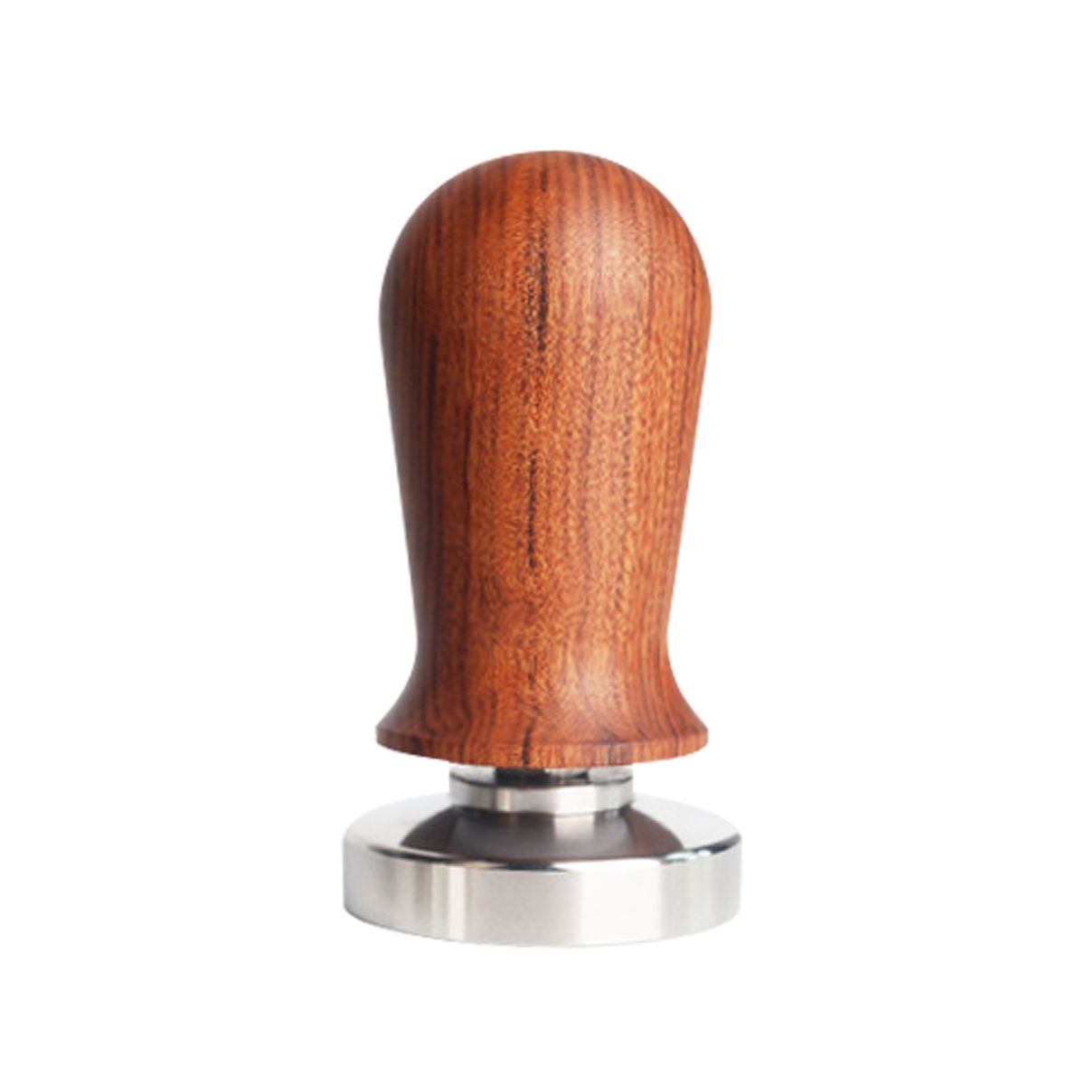 Coffee Tamper 58mm Stainless Steel Espresso Tamper With