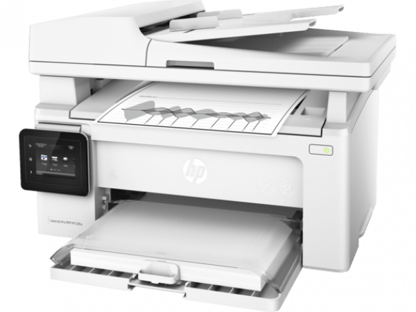 Laserjet Pro -  MFP M130FW