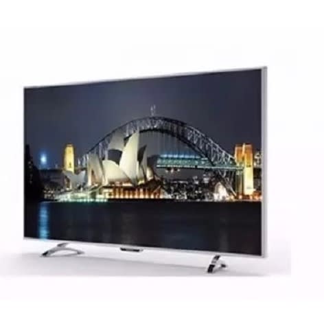 55" Inch Ultrahd (high Definition) 4k Smart Tv