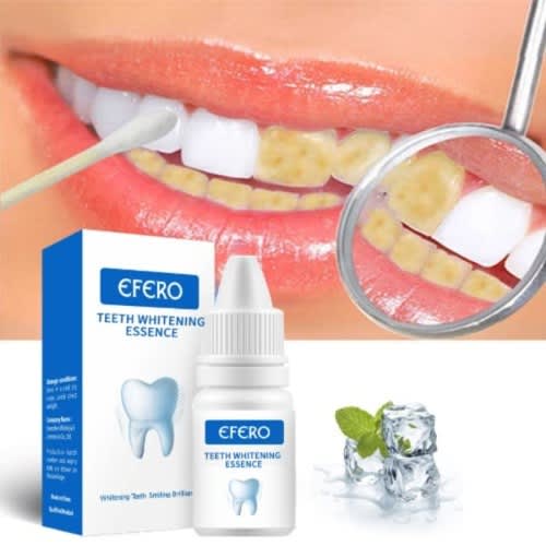 Efero Teeth Whitener - 0.35 FL.0z