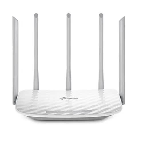 Archer Ac60 Wifi Router