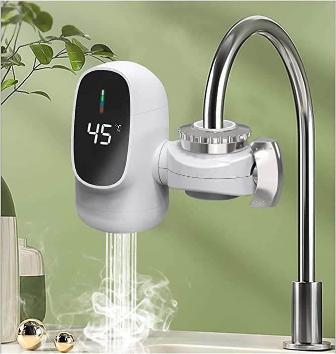 Electric Faucet Electric Water Heater