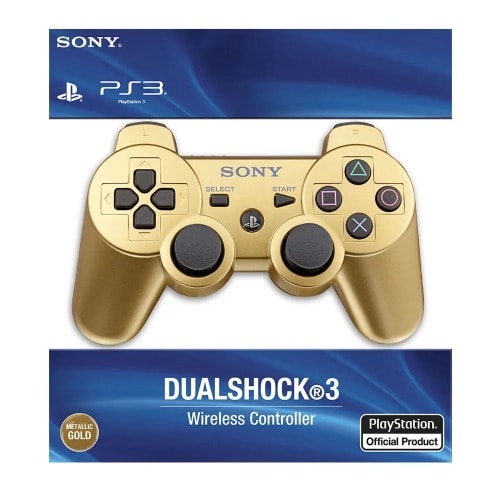 Playstation 3 Controller
