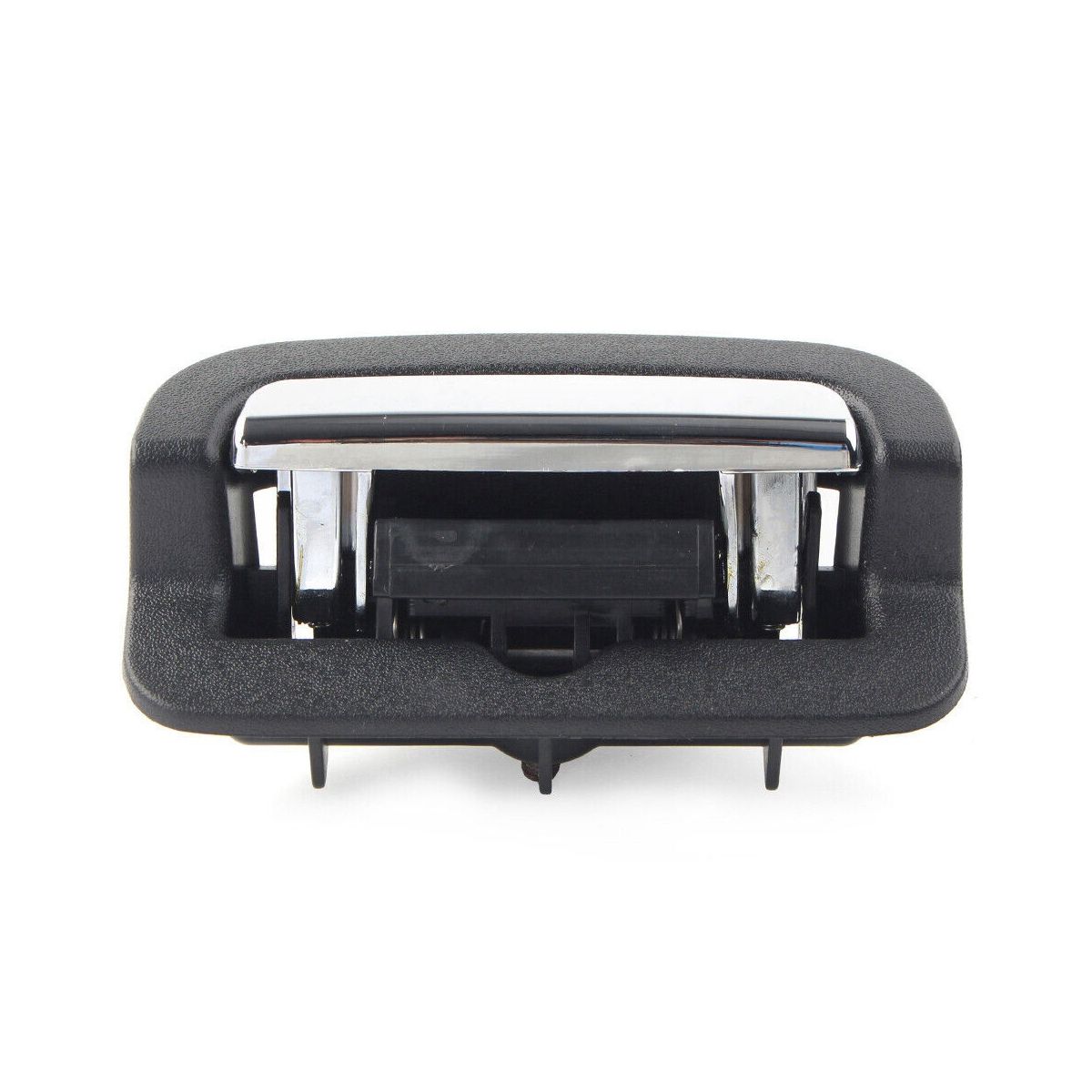 Black Car Front Picnic Tray Latch for XJ 2010 2011 2012-2015 C2D13489PVJ