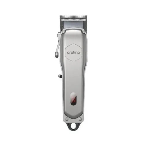 Opc-cl30 Professional Powerful Cordless Battery Hair Smart Clipper 2 - 2000mah