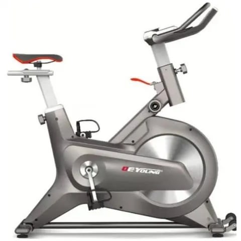 Commercial Spinning Bike
