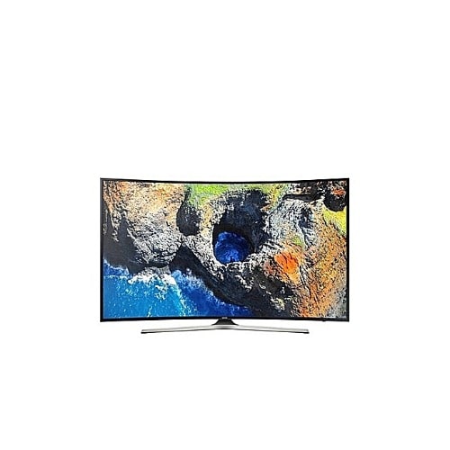 55" Curved Smart Tv 55m6300 Series 6
