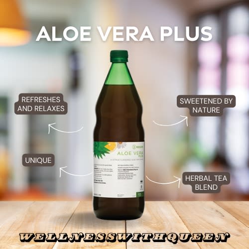 Aloe Vera Plus