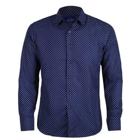 MEN'S FORMAL SHIRT