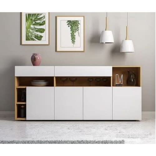 Fine Buffet Multi  Storage 5ft