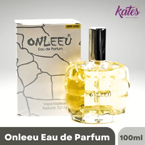 Unisex Onleeu Perfume - 100 ml