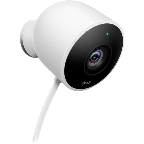 Nest Cam Outdoor