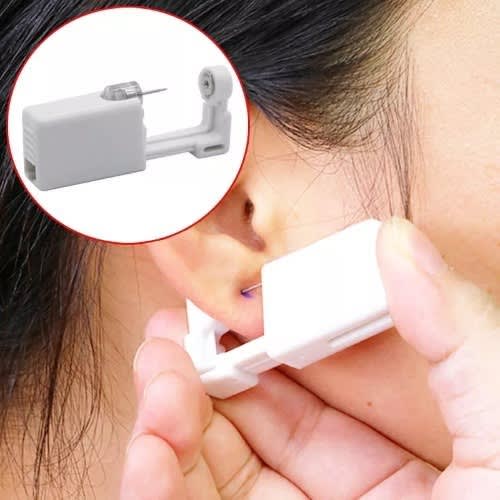 Ear Pierce Tool