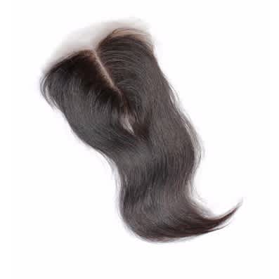 Silky Soft Lace Closure