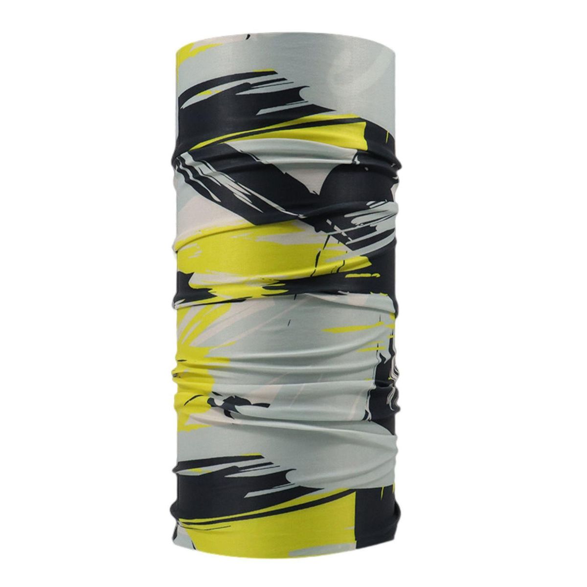 Cycling Neck Warp Dustproof Windproof Sunshade-Light Green