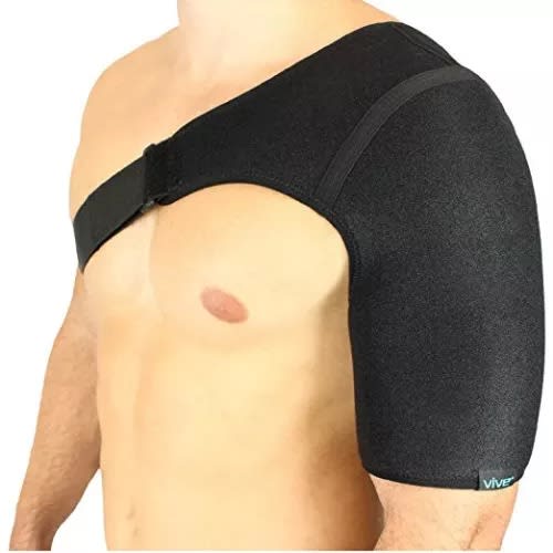 Adjustable Orthopedic Hand And Shoulder Support & Correction Brace