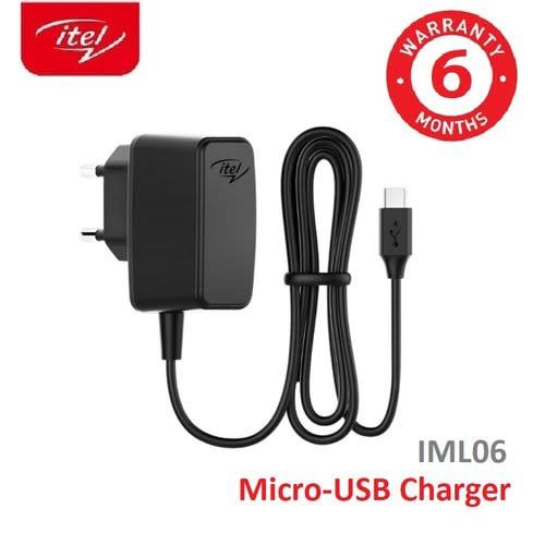 Micro-usb Charger - Iml06 5v 350ma