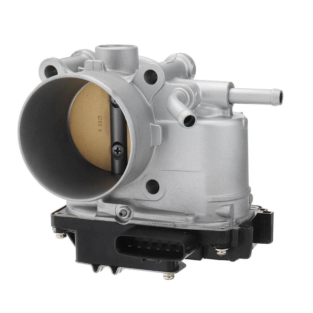 Throttle Body Valve MN135985 Fit For Mitsubishi Eclipse Galant 2.4L 2004 - 2012