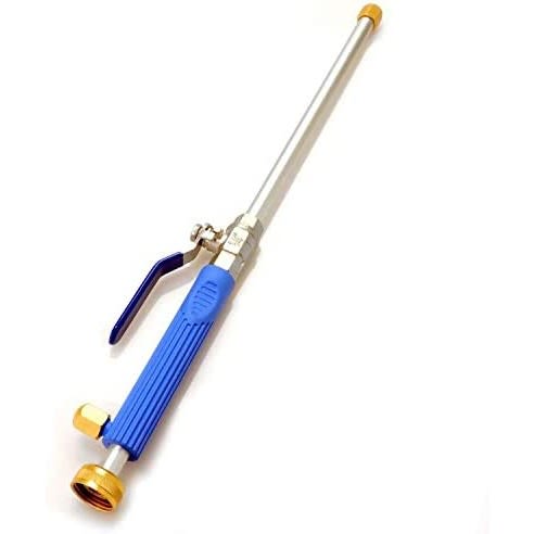 Water Jet High Pressure Water Gun