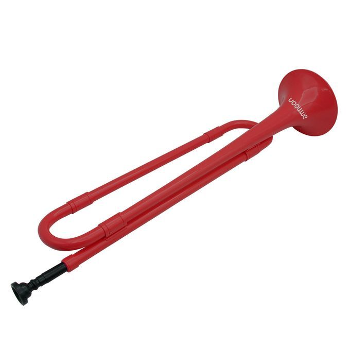 Ammoon B Flat Bugle Cavalry Trumpet Environmentally