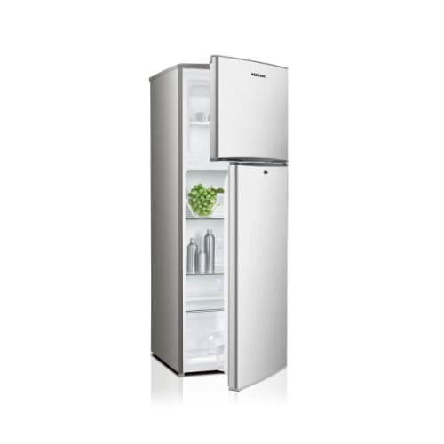 181L Double Door Refrigerator