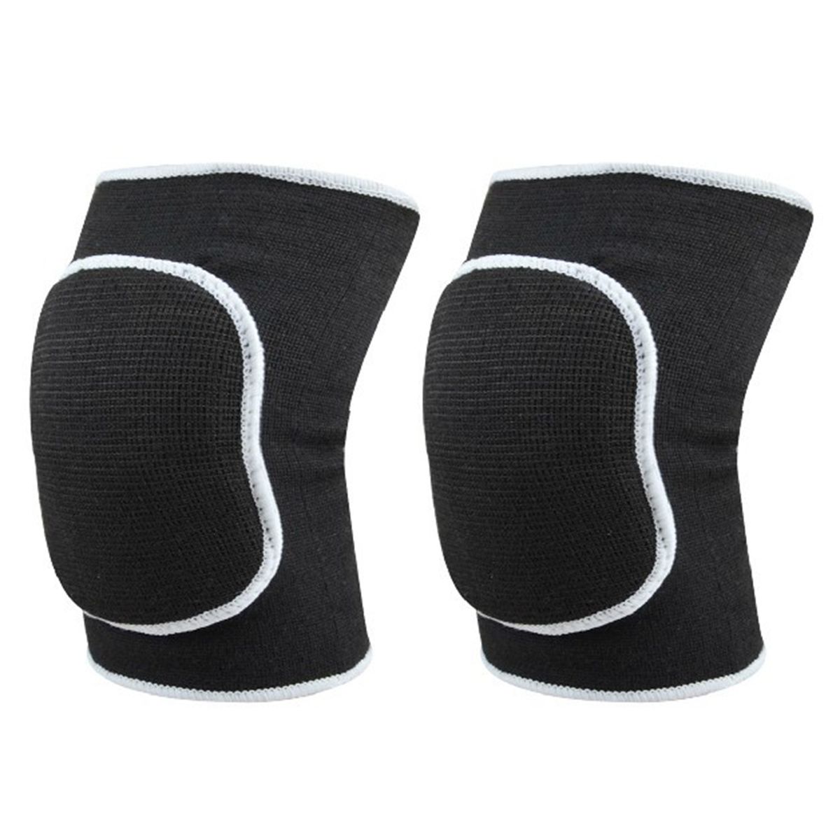 Kneepads Knee Protector Fitness Soft Breathable Knee Guards