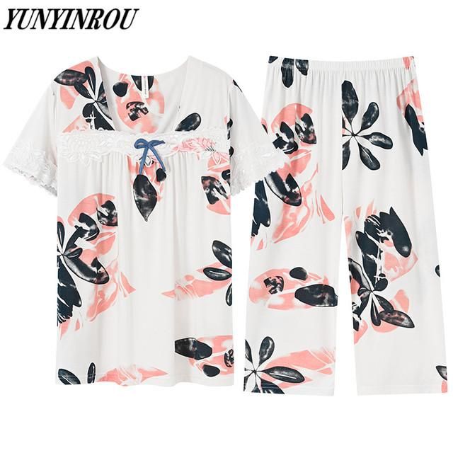 Soft Lounge Women's pajama set Home clothing