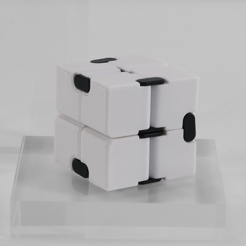 Cross-border Creative Unlimited Rubik #39;s Cube Macaron