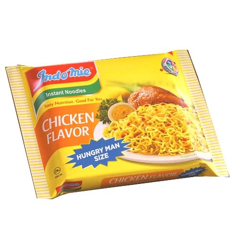 Chicken Noodles - 180g - Carton Of 24